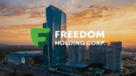 &laquo;Дочкам&raquo; Freedom Holding Corp. повысили рейтинги 