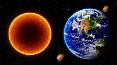 Магнитная буря 22 июня 2026: появился прогноз на сегодня 
