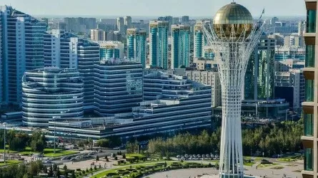 Гимн исполнит вся столица: как Астана отметит День государственных символов  