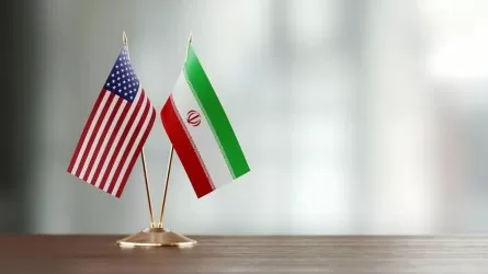 Переговоры между США и Ираном в Швейцарии не состоятся 