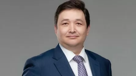 Казахстан строит зеленую инфраструктуру для всей Центральной Азии &ndash; глава IGTIC о новой экологической архитектуре региона 