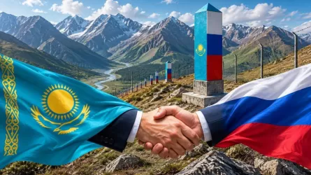Казахстан и Россия делят Алтай: Астана и Москва нашли компромисс 