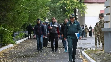 Военный резерв укрепляют в РК: кого призовут на учебные сборы в 2026 году 
