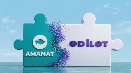 Партия &laquo;Әділет&raquo; одобрила присоединение к ней AMANAT