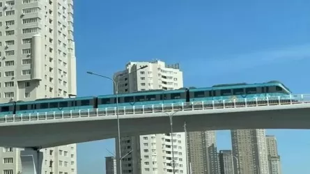 Как Астана 80 лет искала идеальный транспорт &mdash; от "Горветки" до LRT 