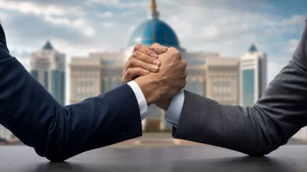 "Казахтелеком" помирился с курирующим его министерством 