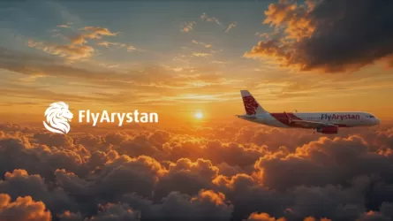 FlyArystan запускает международную кампанию по продвижению Казахстана 