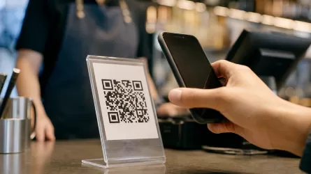 В Казахстане назвали дату запуска единого банковского QR-кода 