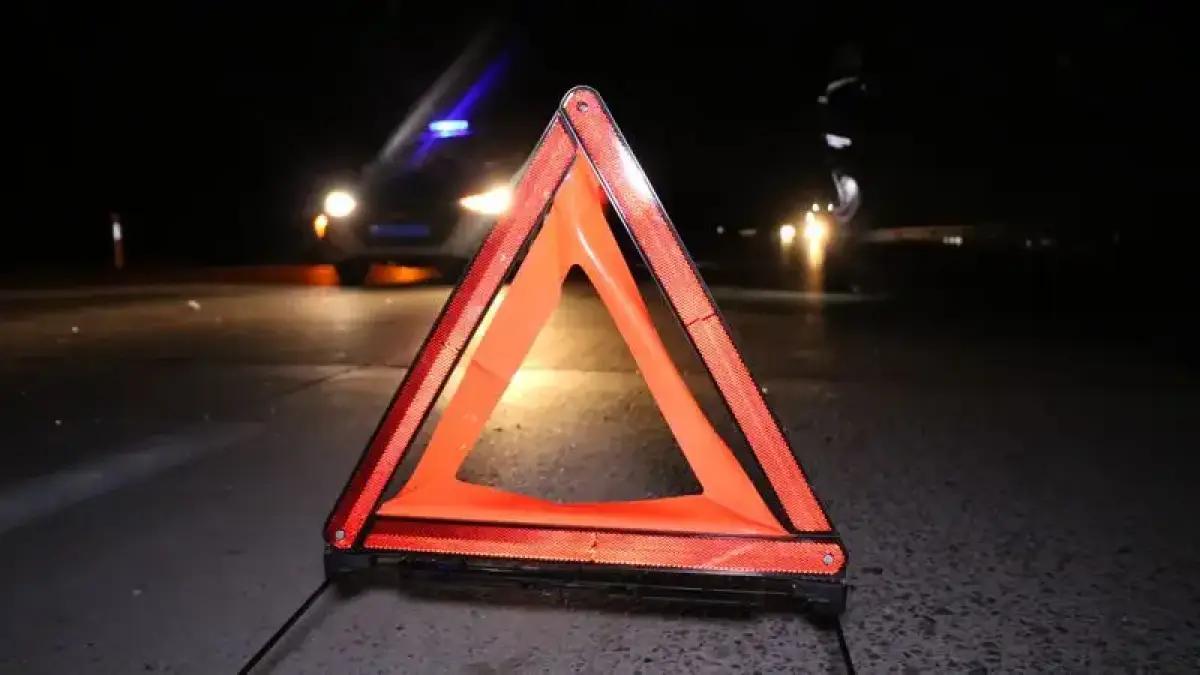 Батыс Қазақстанда жол апатынан 2 әйел адам көз жұмды