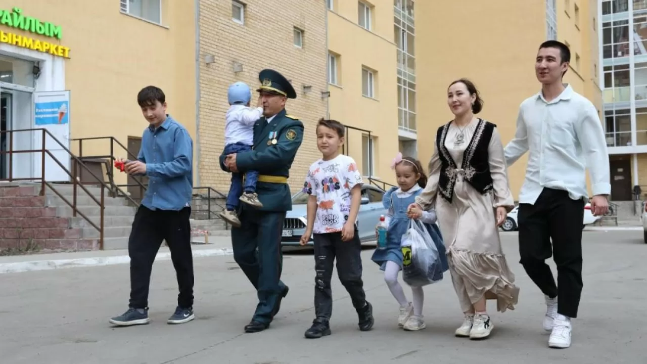 Больше возможностей для покупки жилья: что изменилось для военнослужащих  