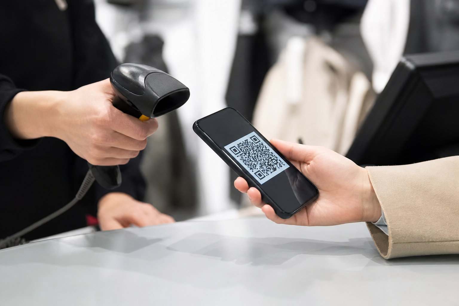 Платить по QR станет проще: покупки по QR между Казахстаном и Китаем станут быстрее и удобнее 