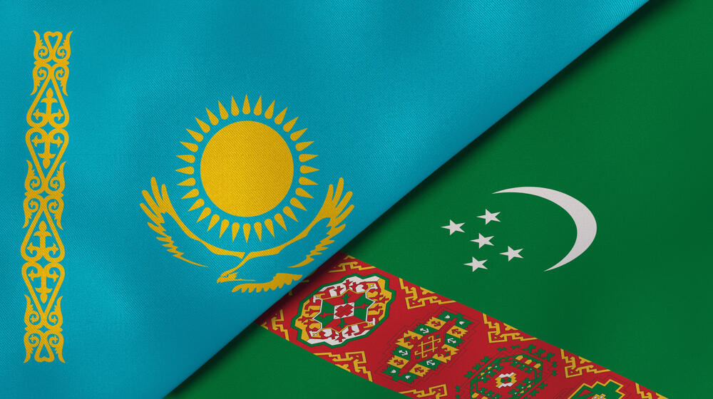 Қазақстан мен Түрікменстан өзара сауда үйлерін ашуды жоспарлап отыр