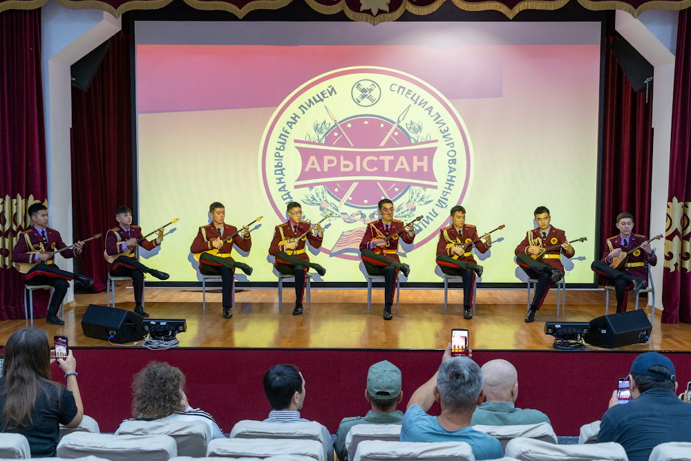 Инвестиции в человеческий капитал Казахстана
