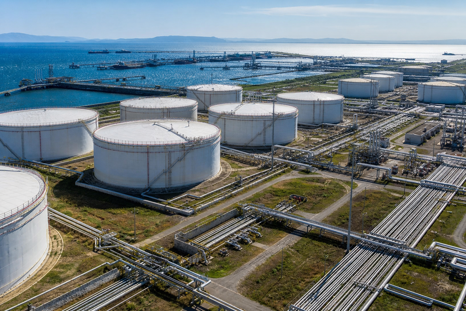 США стремительно расходуют стратегические запасы нефти 