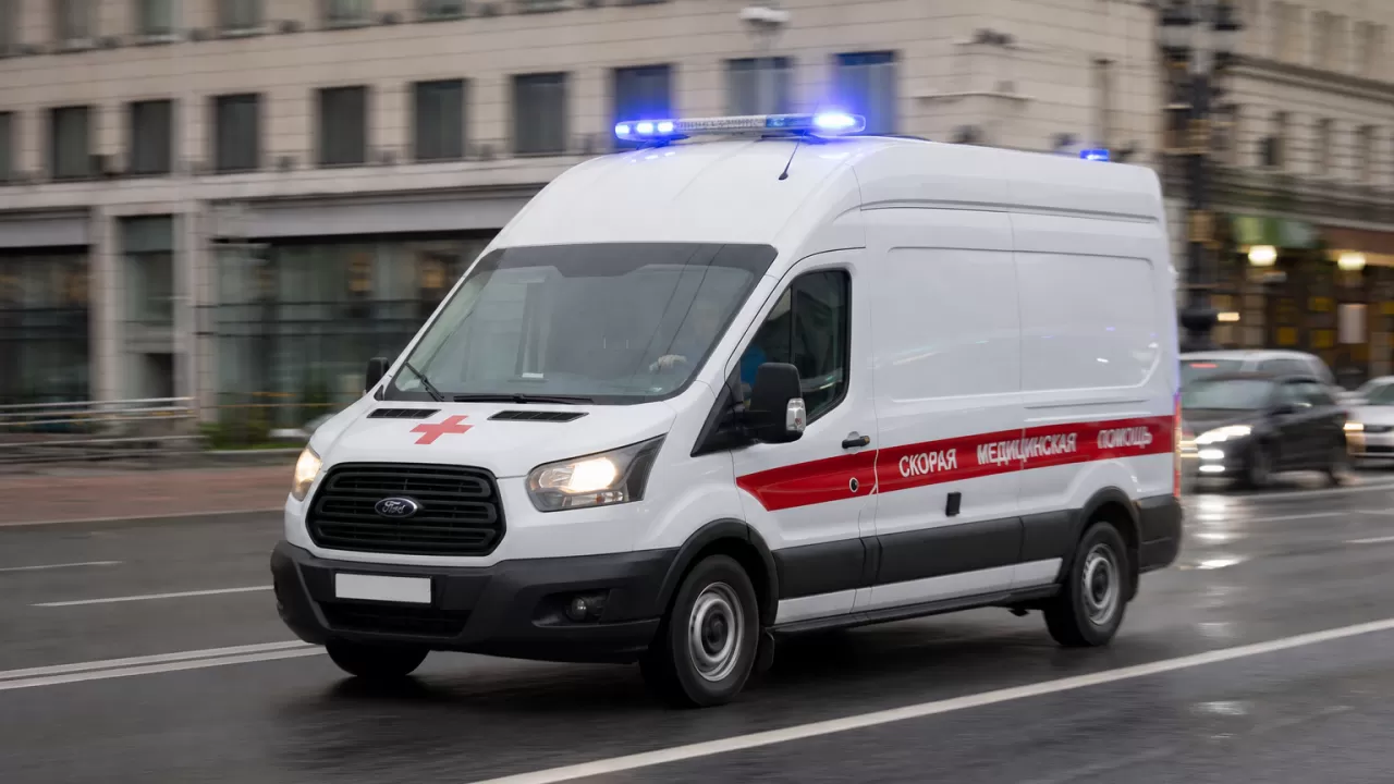 Звезду "Бригады" срочно госпитализировали 