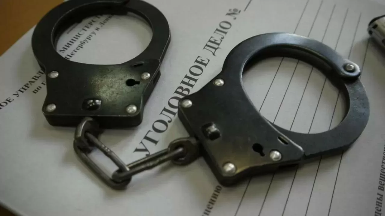 В Астане задержали адвоката и его сообщника за вымогательство 80 млн тенге