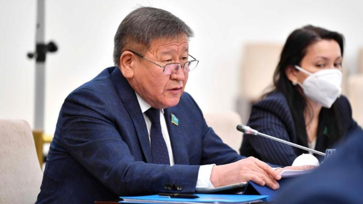 ҚҚС қайтару әлі шешілмей келеді: Сенатор мәселе көтерді