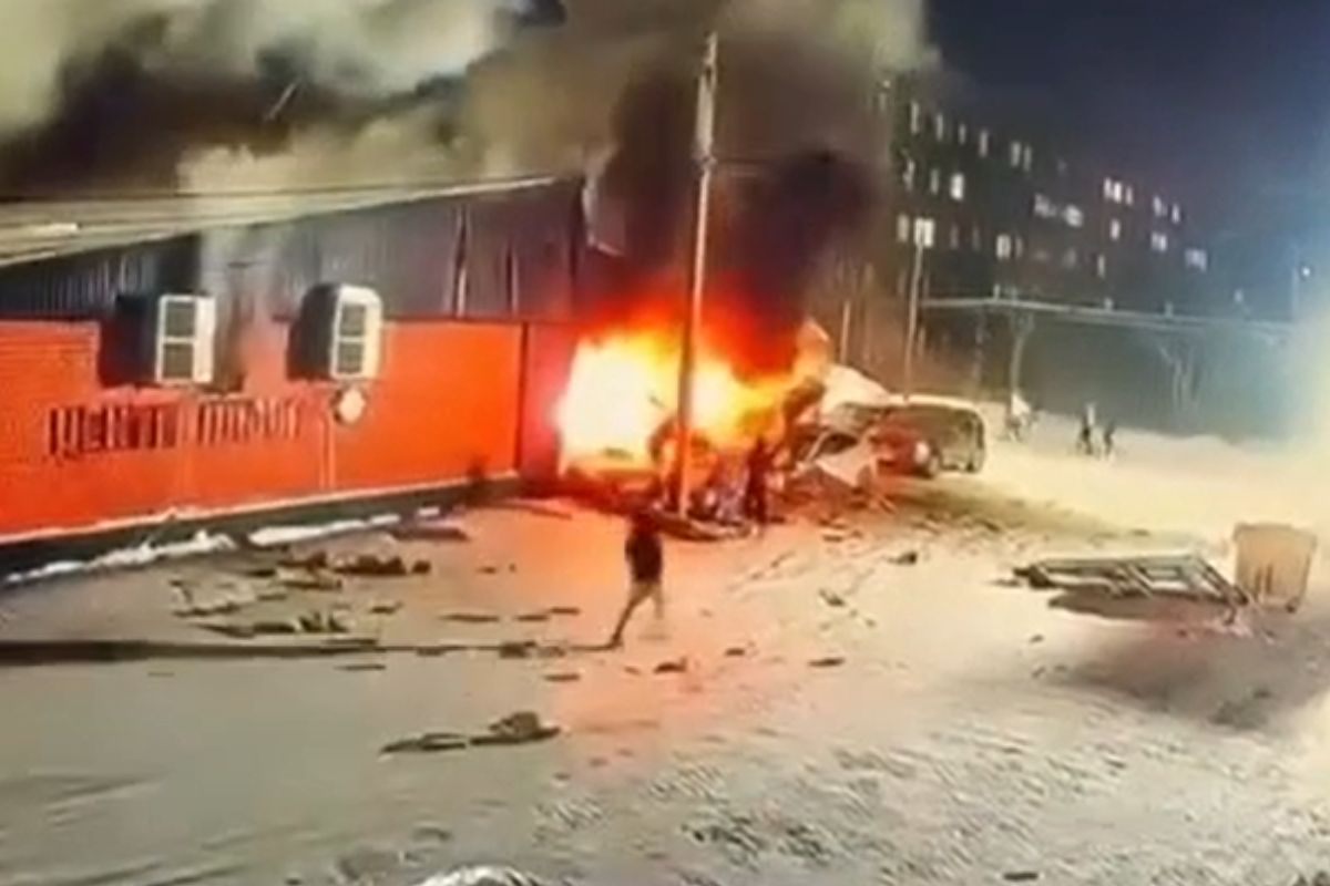 Ақмола облысында 12 адам қаза тапқан қылмыстық іс сотқа жолданды