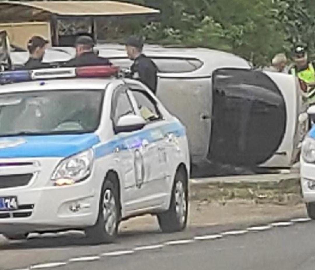 Павлодарда болған жол-көлік оқиғасының салдарынан екі адам көз жұмды