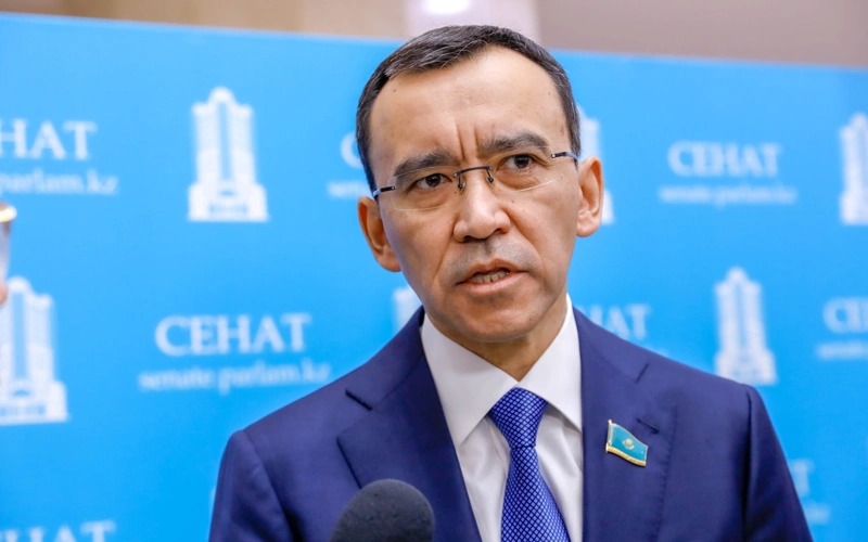 Зумерлерге психологиялық қолдауды күшейту қажет