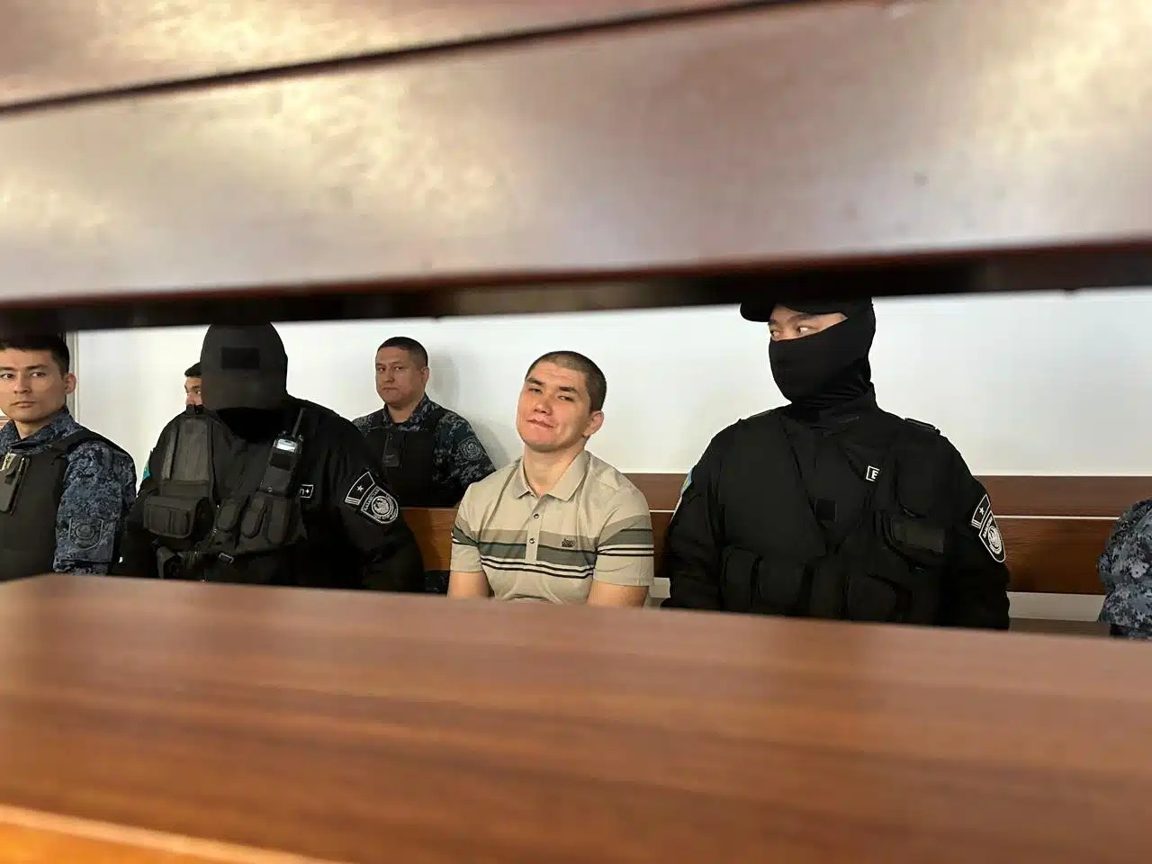 Сұлтан Сәрсемәлиевтің соты: Мәйіт табылған үйдің иесі куәлік етті