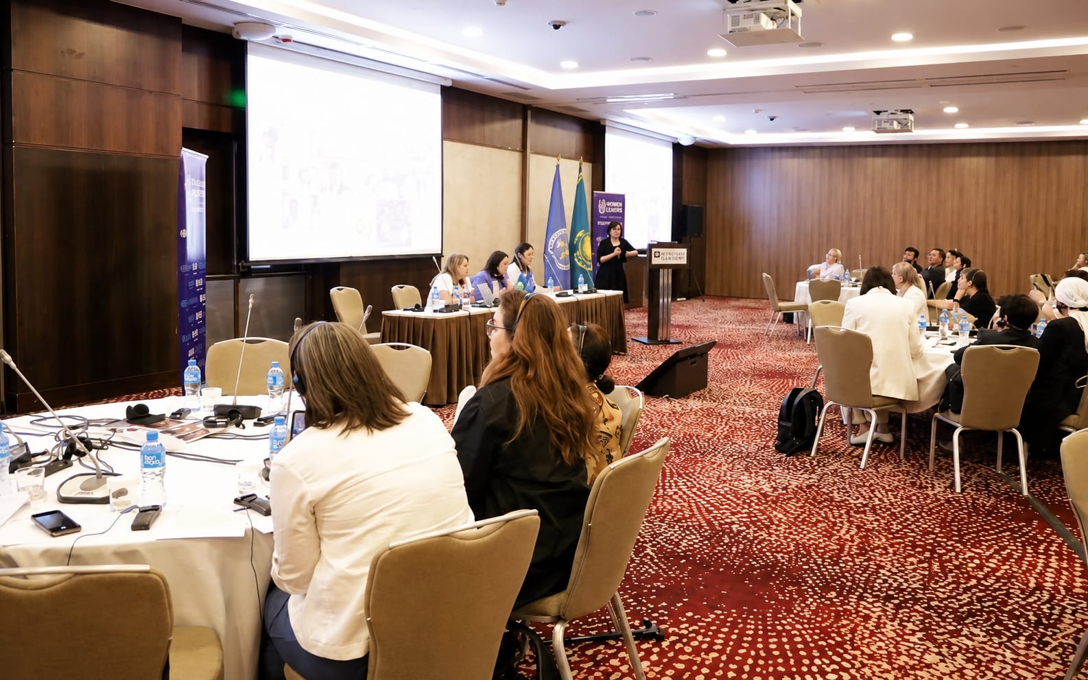 Неврологиялық ауруларға қатысты ұлттық тіркелім құру ұсынылды