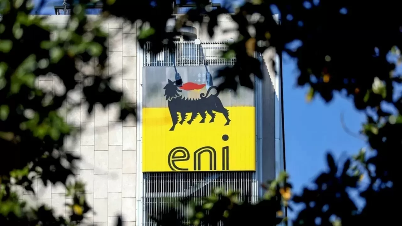 Итальянская Eni ускоряет освоение крупнейшего газового проекта Кипра 