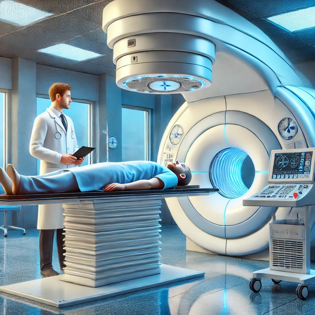 Қазақстанда 15 мыңға жуық онкологиялық науқас сәулелік ем алуда