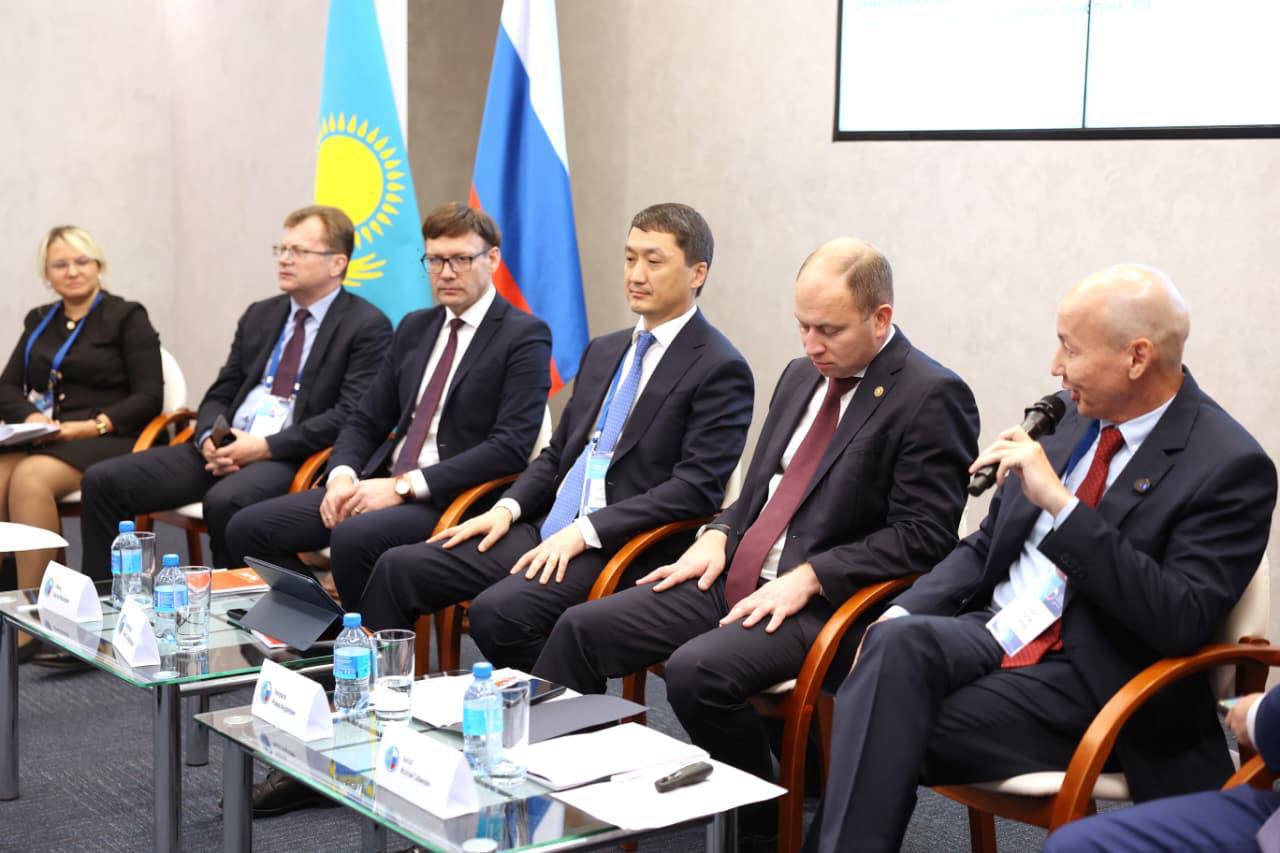 Қазақстан мен Ресей 52,7 млрд доллар көлеміндегі жобаларды іске асыруда