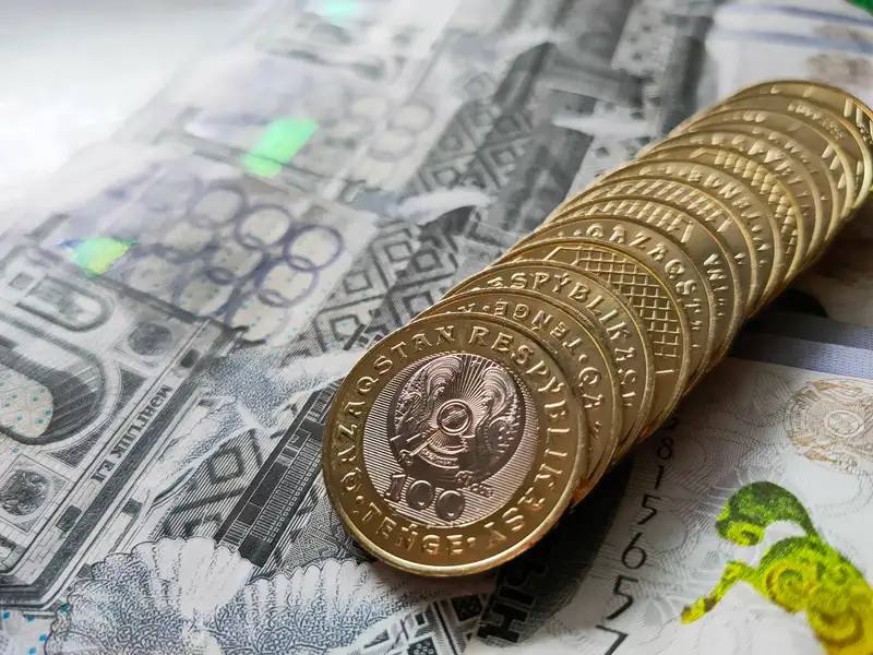 Елімізде банктер депозиттер бойынша пайызын төмендетті