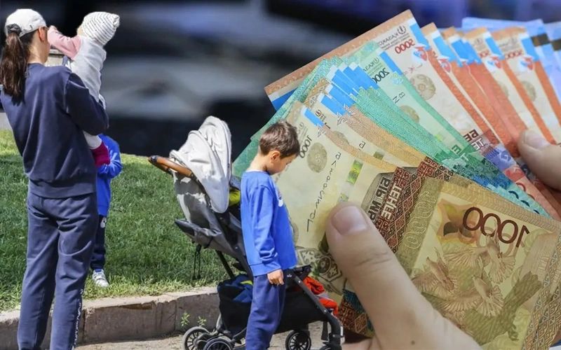 Тамыз айында балалар үшін ата-аналардың жауапкершілігі күшейтіледі