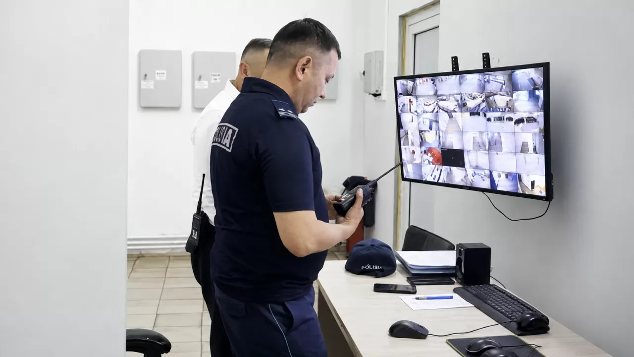 Нарушения по безопасности нашли почти на каждом третьем объекте в РК 