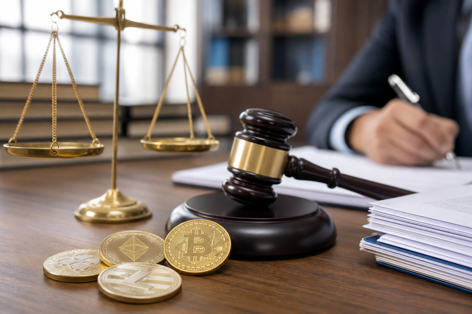 Казахстанцам могут отменить налог на доходы от цифровых активов  