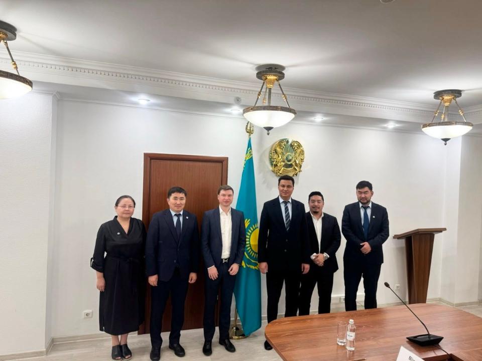Қазақстан мен Жапония көміртегі жобалары бойынша ынтымақтастықты күшейтпек
