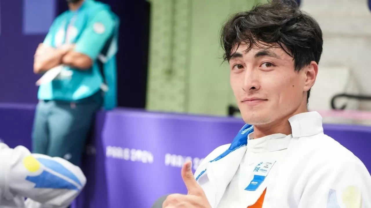 Казахстан вышел в полуфинал чемпионата мира &ndash; 2026 