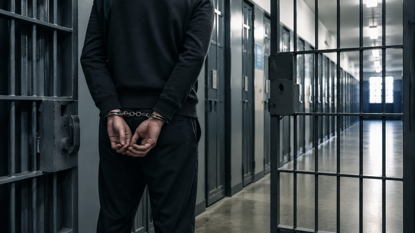 Қызылордада заңсыз ұсталған 14 адам уақытша ұстау изоляторынан босатылды