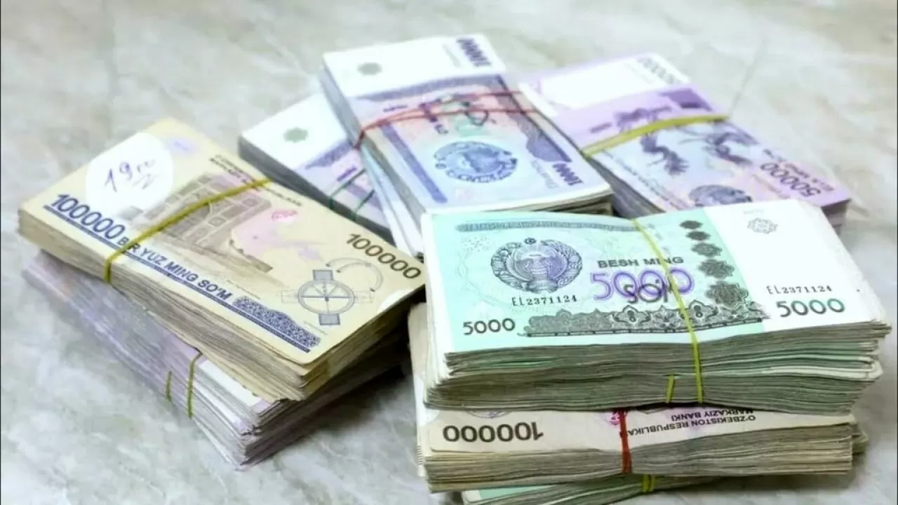 Проценты по вкладам могут стать платными 