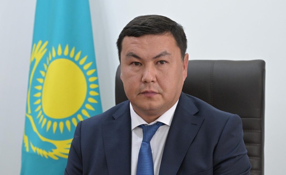 Кадровые изменения в Павлодарской области: кто возглавил Аксу