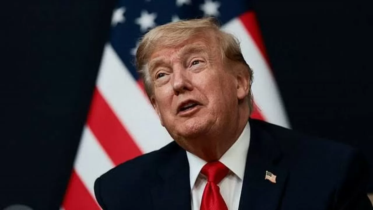Трамп официально уведомил Конгресс США о возобновлении боевых действий в Иране