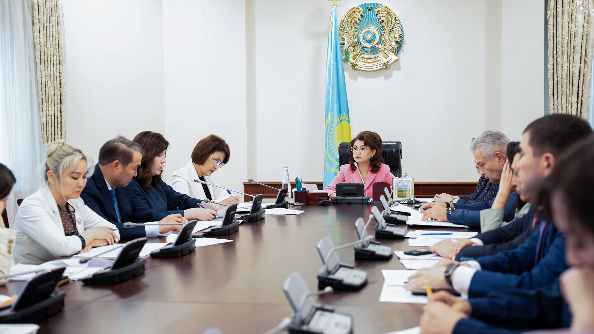 Қазақстанда психикалық денсаулықты сақтау жүйесі жаңғыртылады