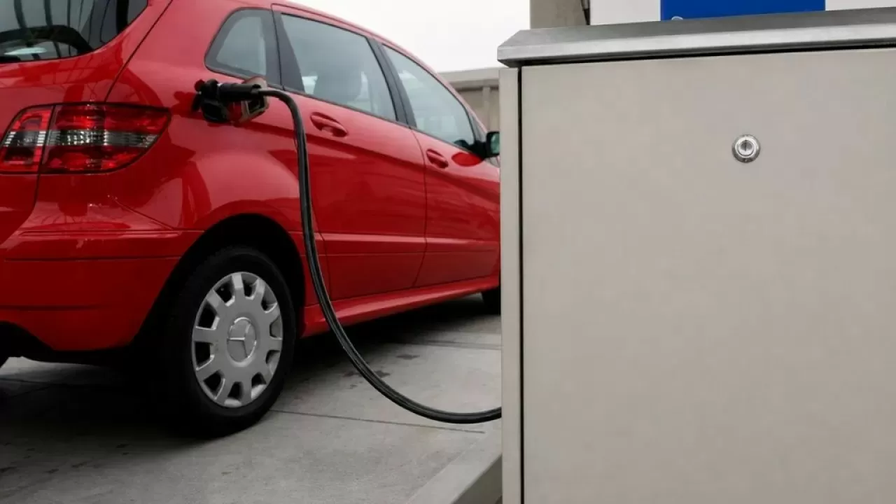 В минэнерго ответили на жалобы о дефиците автогаза в Актау 