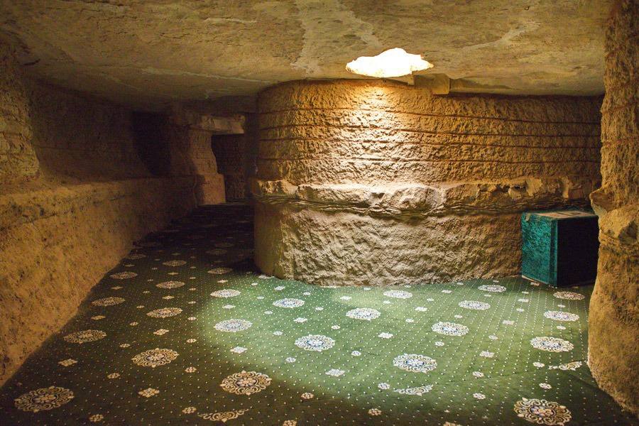 Маңғыстаудың жерасты мешіттері ЮНЕСКО-ның Бүкіләлемдік мұралар тізіміне енді