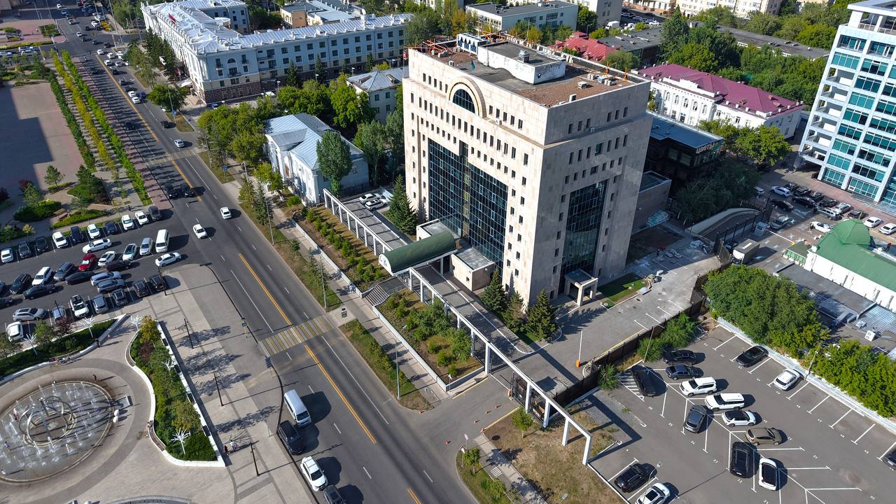 ОСК Құрылтай сайлауына 100-ге жуық шетелдік байқаушыны тіркеді