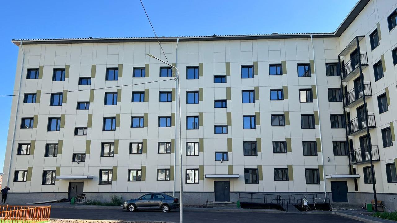 Қарағанды облысында сатып алу құқығымен 250 жалдамалы пәтерге өтінім қабылдау басталды