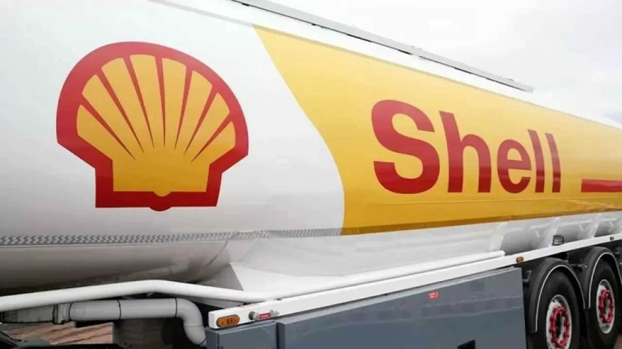 Война разогрела рынок: Shell получила рекордную прибыль на миллиарды 