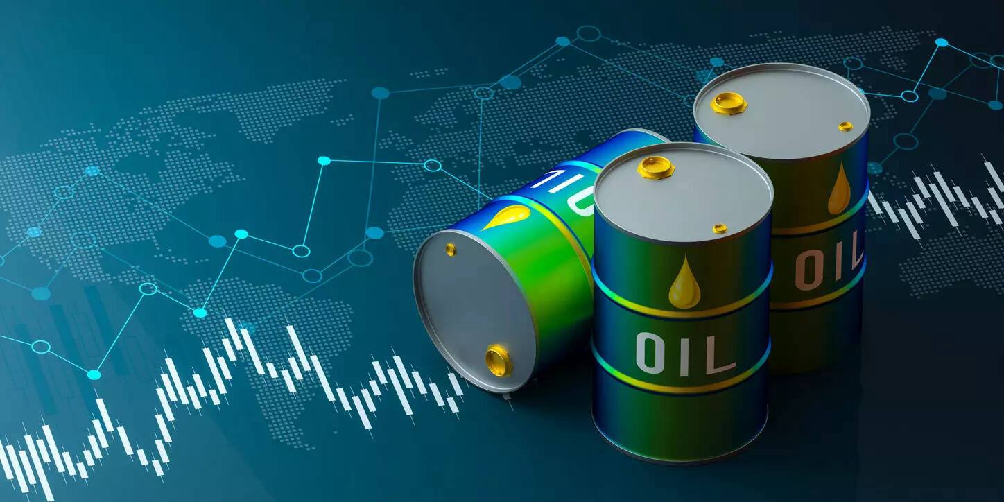 Brent мұнайының бағасы 96 доллардан асты
