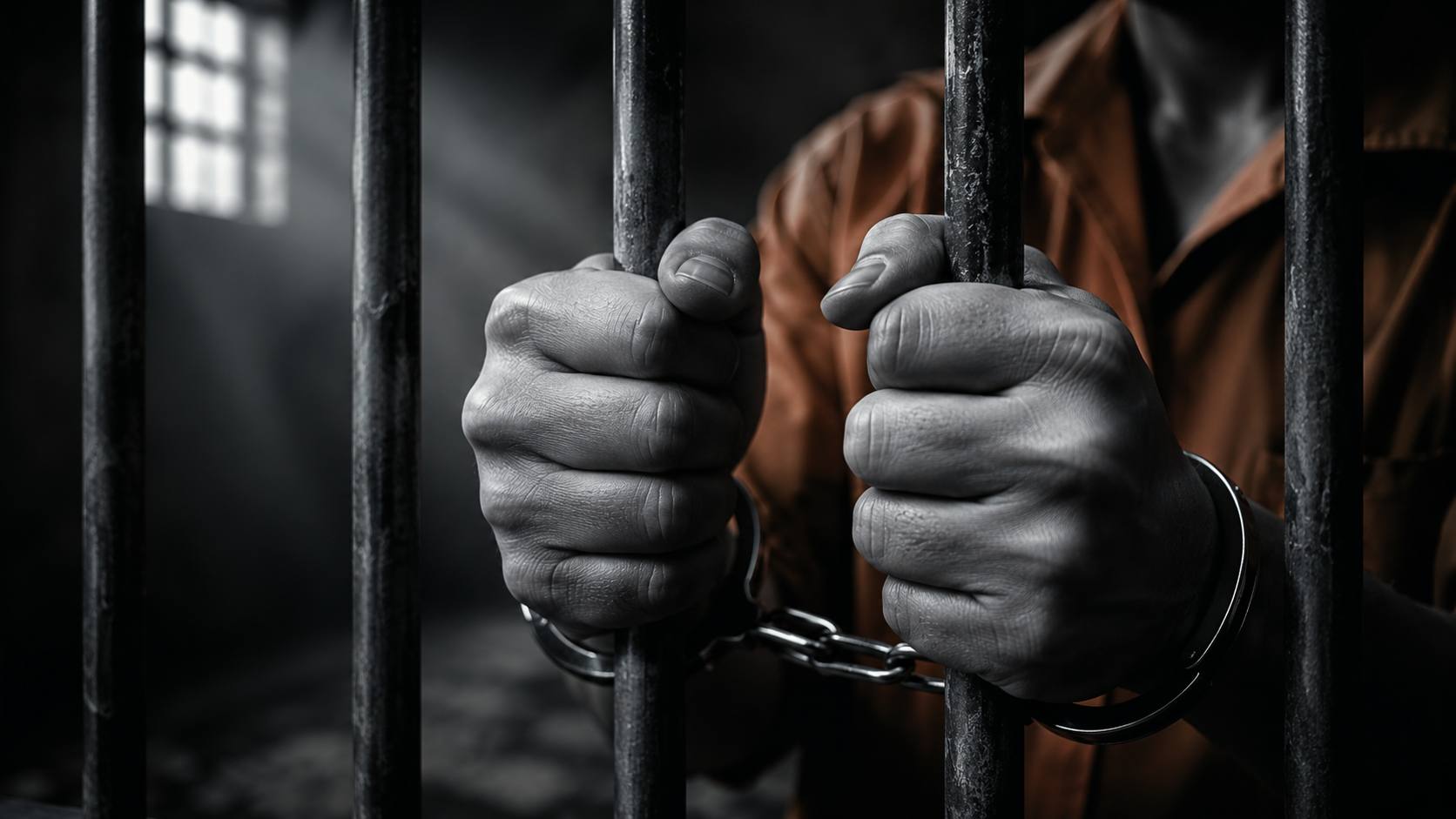 Жамбыл облысында пробация талаптарын бұзған тұрғын түрмеге отырғызылды