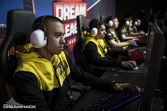 Әлемнің үздік Dota 2 жұлдыздары елордада бас қосады