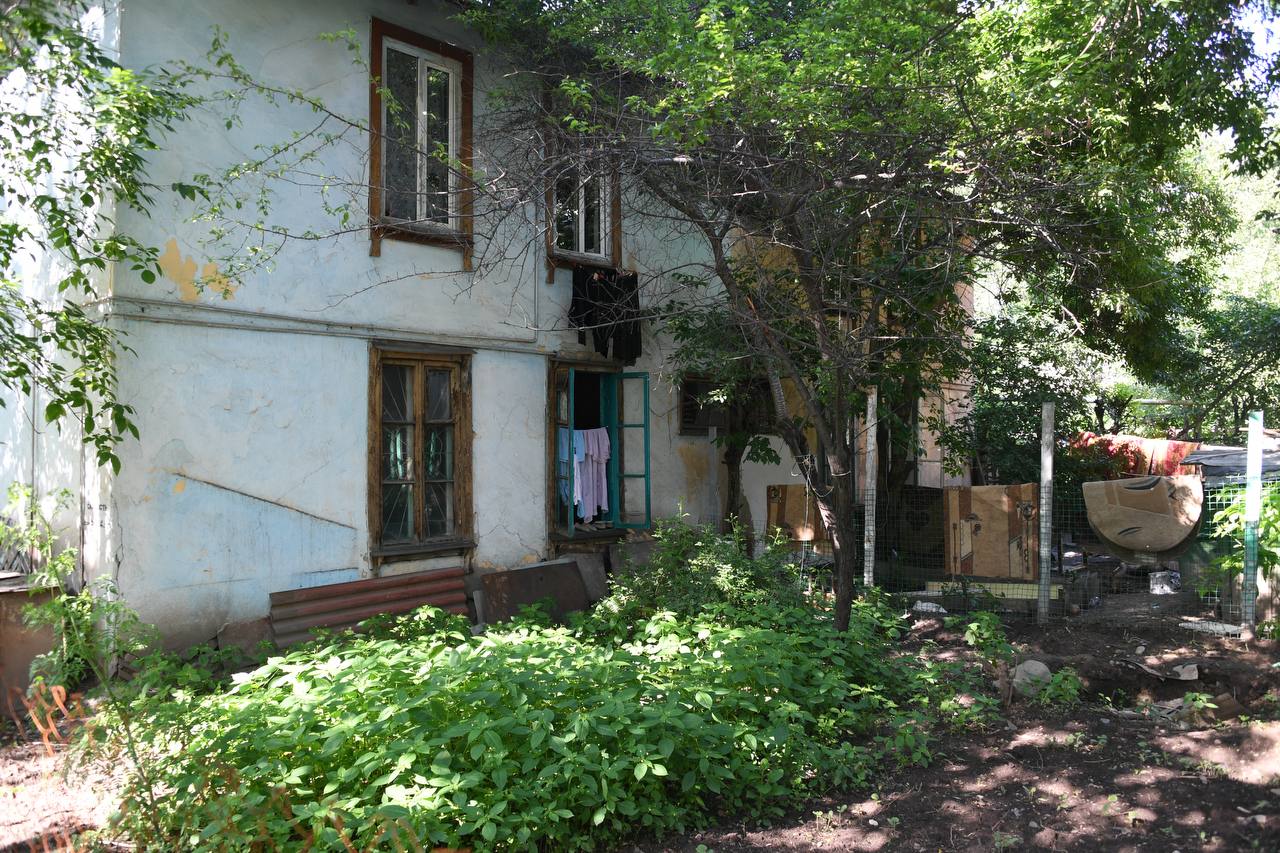 Алматыда жыл соңына дейін 1 мыңнан астам тұрғын жаңа баспанаға көшіріледі