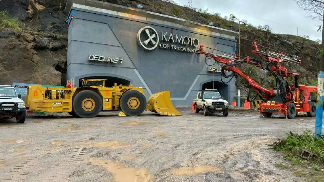 В Конго закрыли объекты Glencore из-за неуплаты 3 млрд долларов налогов